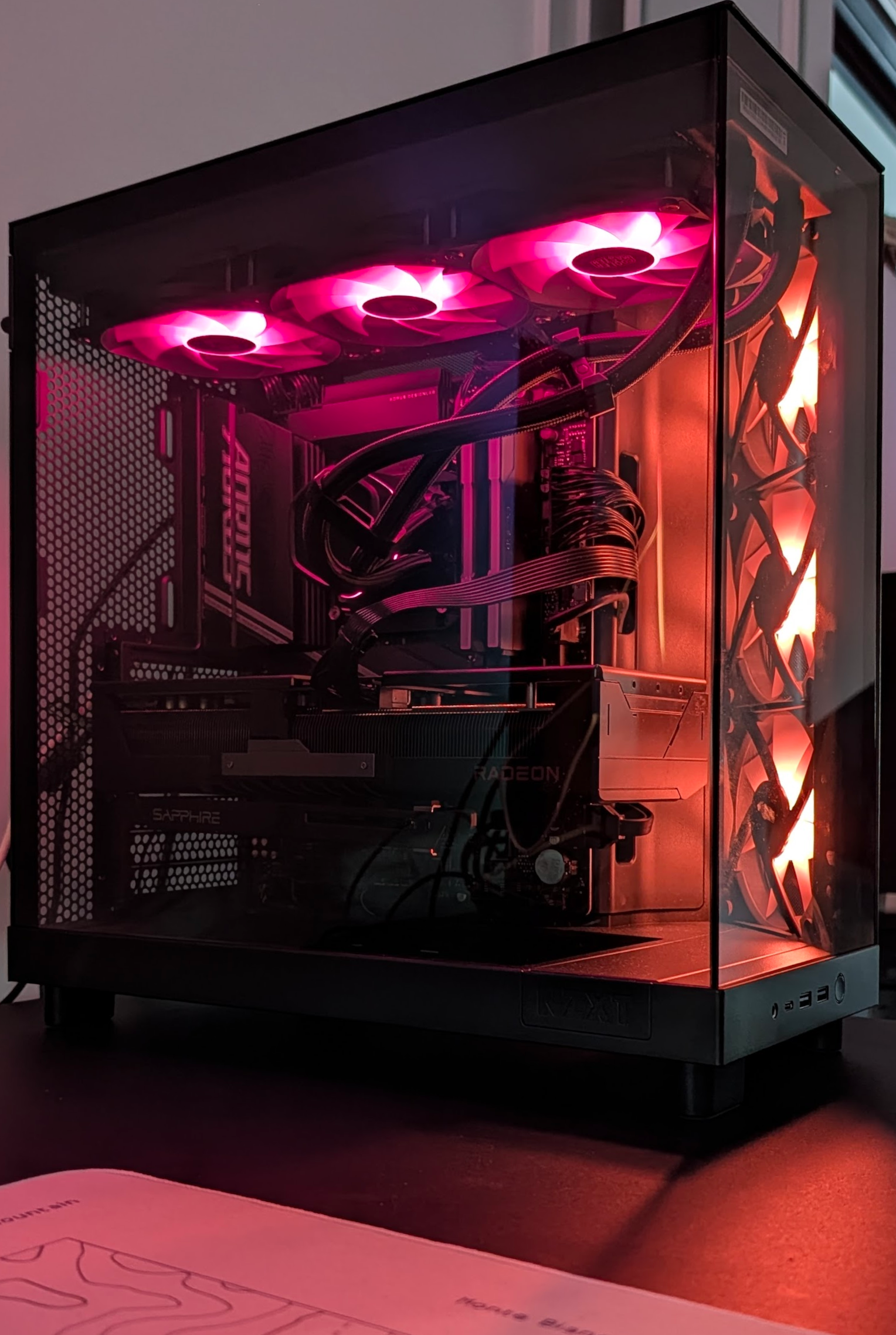 my pc